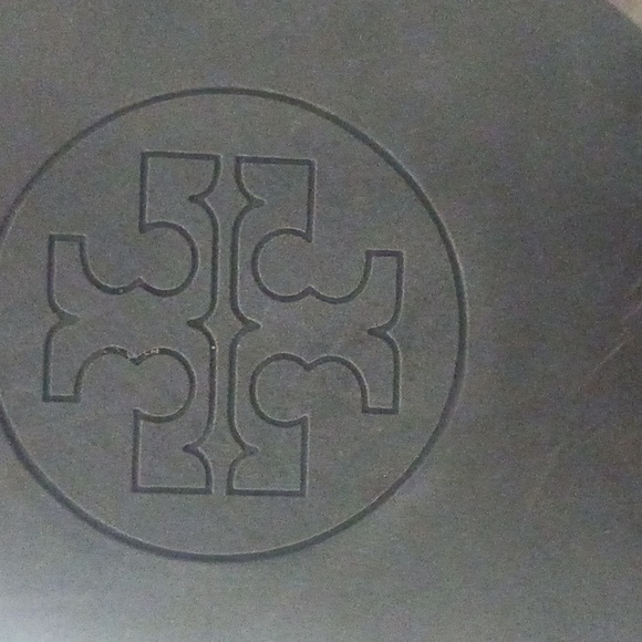 Tory Burch Bristol Booties - Picture 4 of 9